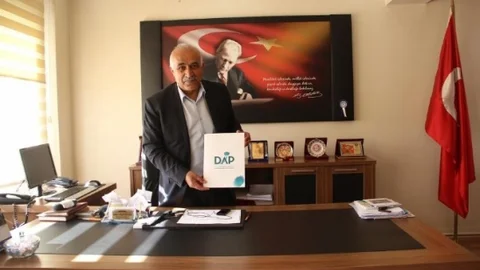 Çıldır'da Trilyonluk Hayvan Pazarı Projesi