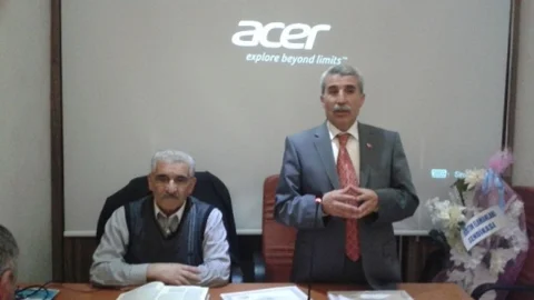 Malatya'da Kutlu Doğum Etkinliği