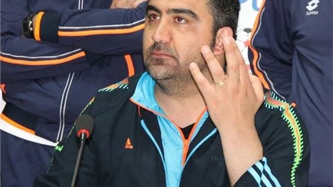 Elazığspor'da İstifa Şoku