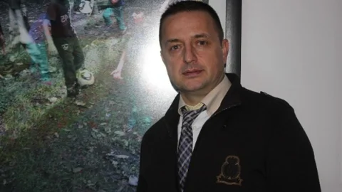 İzmir'de Otizm Farkındalığı Sergisi