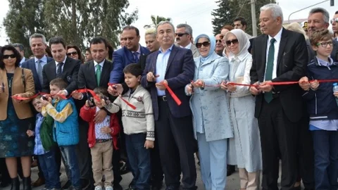 Adana'da Turizm Haftası Başladı