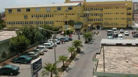 Ceyhan Devlet Hastanesi'nde Zimmet Skandalı