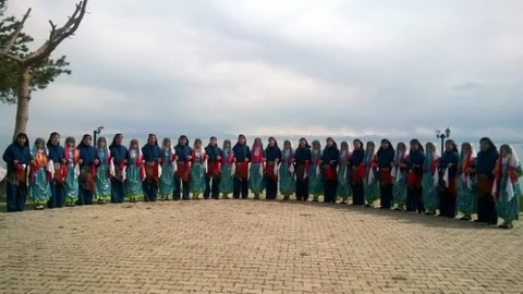 Yenimahalle'den Başarı Dolu Dönüş