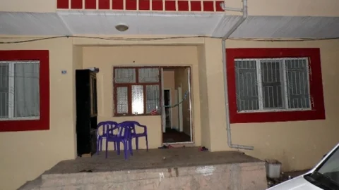 Adıyaman'da Genç İntihar Girişiminde Bulundu