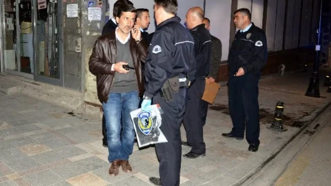 Malatya'da Uyuşturucu Operasyonu