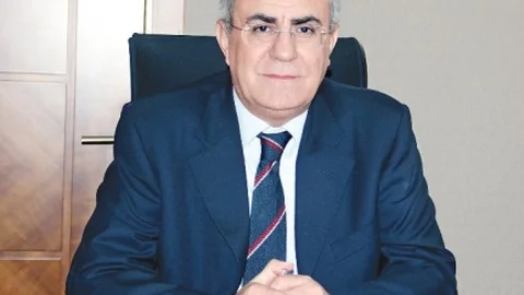 Adana'da Sanayiciden Teşekkür Açıklaması