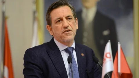 Bursa Ticaret ve Sanayi Odası Web Sitesi Yenilendi