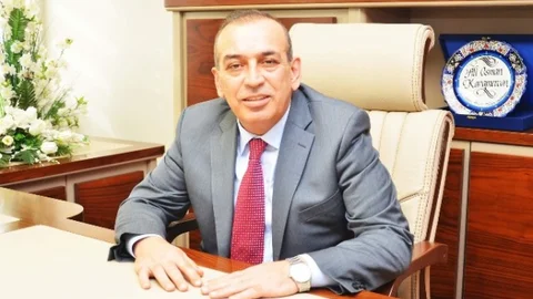 Konya'da Huzur ve İstikrar Vurgusu