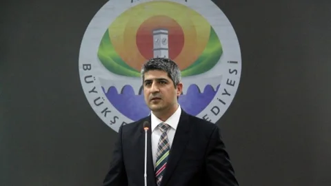 Adana'da Doğrudan Temin Tartışması