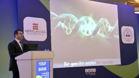 Kanser Tanısı Küçük Bir Damla ile Mümkün!