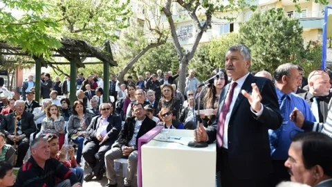 Adana'da Ücretsiz Yüzme Havuzları Müjdesi