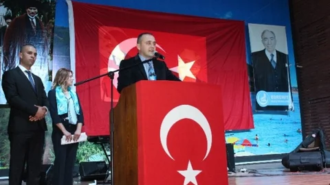 Bozkurtların Dirilişi Konseri Balıkesir'de Gerçekleşti