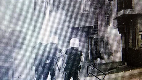 Adana'da Aras Cinayeti Çözüldü