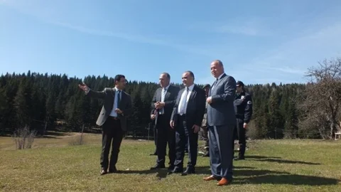 Kastamonu'da Enduro Şampiyonası Daveti