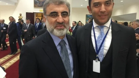 Kazakistan'da Yeni Yatırım Hamlesi