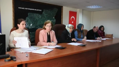 Dilovası'nda Köprü Kavşağı Projesi