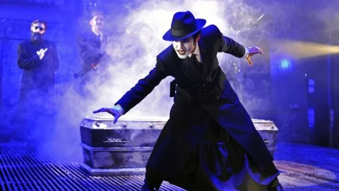 Hakan Meriçliler'den Tiyatro Açıklamaları