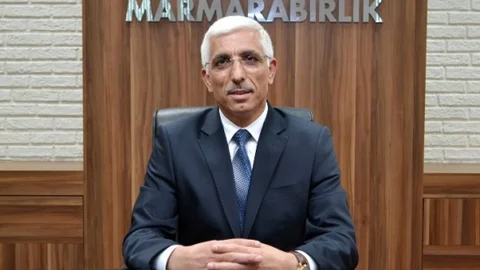 Zeytin Atıklarından Elektrik Üretimi Başlıyor