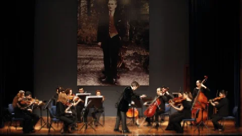 İzmir'de Uluslararası Müzik Haftası Başlıyor