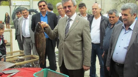 Zeynel Balkız'dan Manisa'ya Çağrı