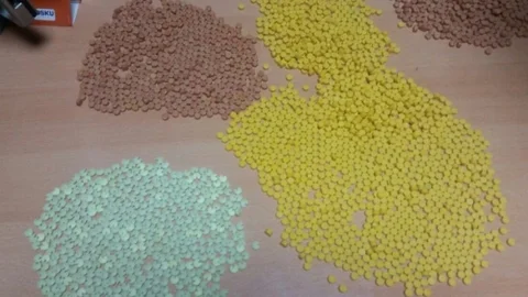 Manisa'da Uyuşturucu Operasyonu