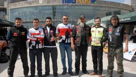 Eskişehir'de Garage Sale Etkinliği