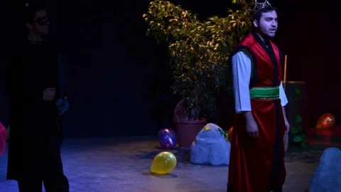 Eyüp'te Çocuk Festivali Coşkusu