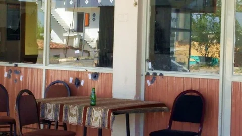 Tire'de Kahvehaneye Silahlı Saldırı