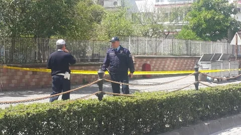 Aydın'da Boş Valiz Paniği