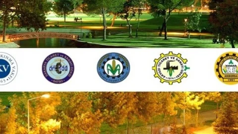 İKV Türkiye-AB İlişkileri Toplantısı