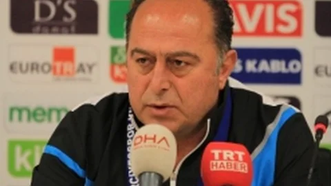 Kayseri'de Futbol Takımı Krizi