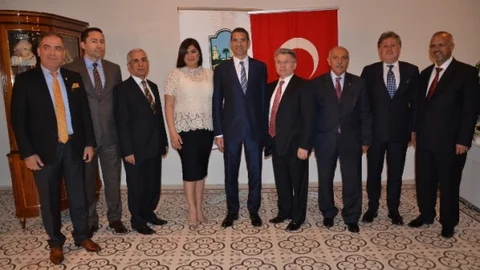 Alternatif Turizm Çalışmaları İhtiyaç Duyuluyor