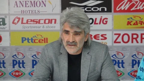 Manisaspor, Osmanlıspor'a Yenildi