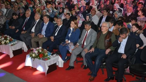 Malatya’da Hatipoğlu Etkinliği Yoğun İlgi Gördü