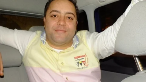 Konya'da Baba Oğul Tartışması Kanlı Bitti