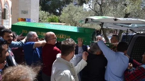 Nazilli Sinema Sektörünün Kaybı