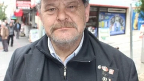 Aydın'da Ayakkabıcı Yaşar'ın Siyasi Tutkusu