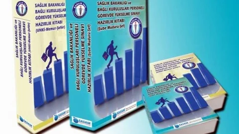 Sağlık-Sen'den Sınav Hazırlıkları Başladı