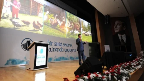 Altındağ'da Belediye Faaliyetleri