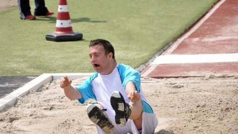 Adana'da Özel Sporcular Şampiyonası Sona Erdi