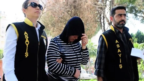 Adana'da Fuhuş Olayı Üzerine Gelişmeler