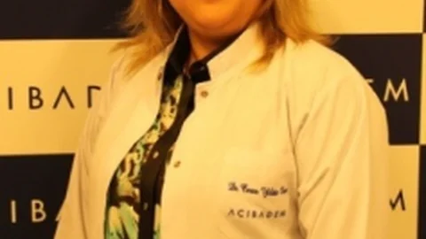 Polikistik Over Sendromu Sorunu Eskişehir'de