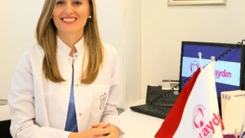 Yaz Aylarında Diş Hassasiyetine Dikkat Edin