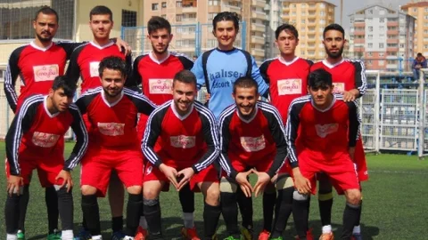 Ziya Gökalp Polbayspor Son Maçında Yenildi