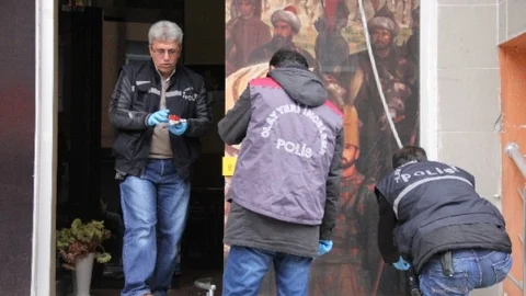 Samsun'da Silahlı Saldırı Gerçekleşti