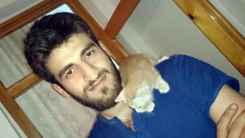 Mersin'de Kayıp Genç Bulundu