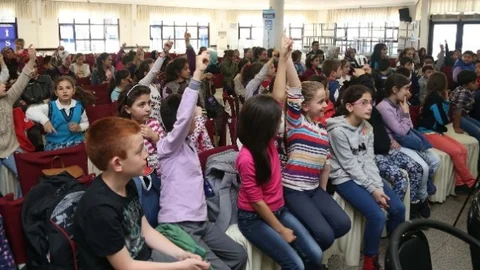 Kocaeli'de Su Tasarrufu Semineri