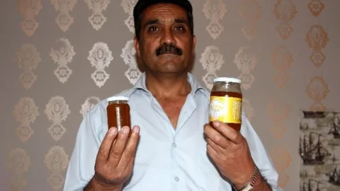 Van'da Dolandırıcılık İddiası