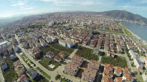 Ordu'da Nüfus Tartışmaları Devam Ediyor