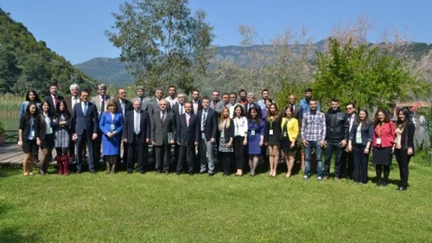 Muğla'da Bitki ve Bilim Semineri
